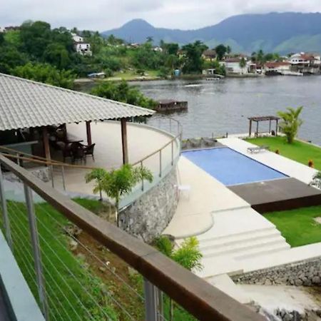 Condominio Pier 103 Angra dos Reis Bagian luar foto