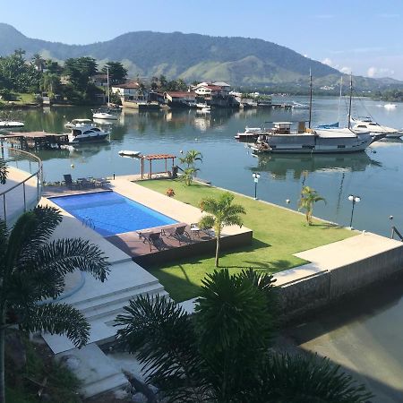 Condominio Pier 103 Angra dos Reis Bagian luar foto