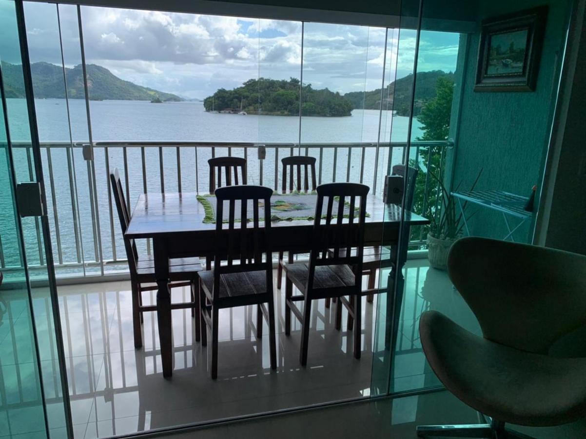 Condominio Pier 103 Angra dos Reis Bagian luar foto