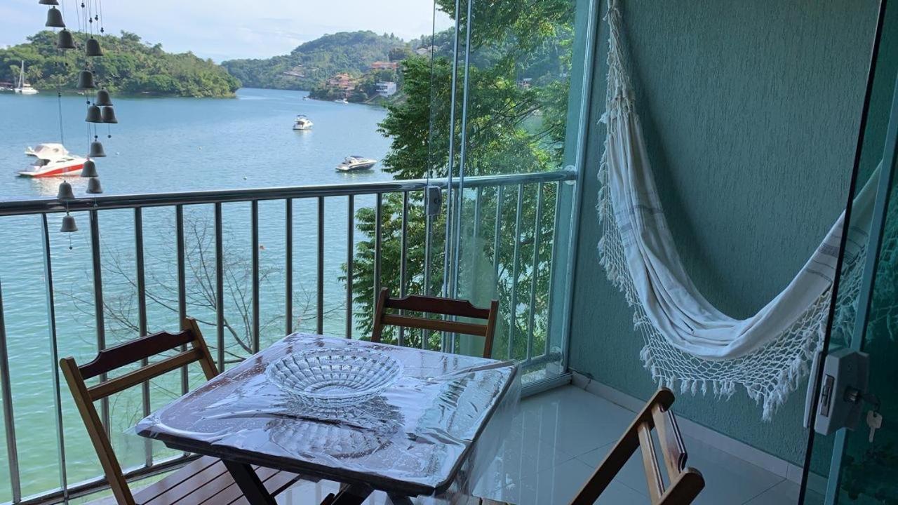 Condominio Pier 103 Angra dos Reis Bagian luar foto